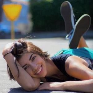 Meet your Posher, Jaya